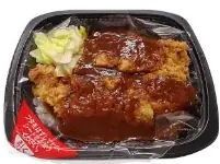 加古川市のソウルフード「かつめし」が今年も登場　セブン‐イレブンから「加古川ポークかつめし」を発売！ 画像 2