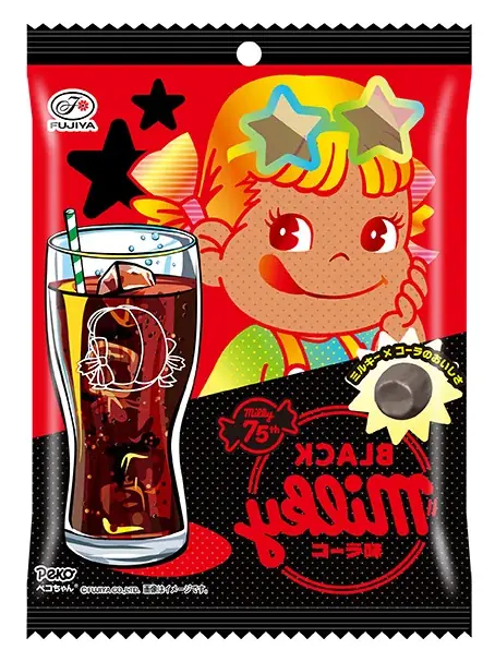 2月28日が「不二家の日」なら、8月22日は……！？ 不二家洋菓子店「裏不二家の日」 画像 11