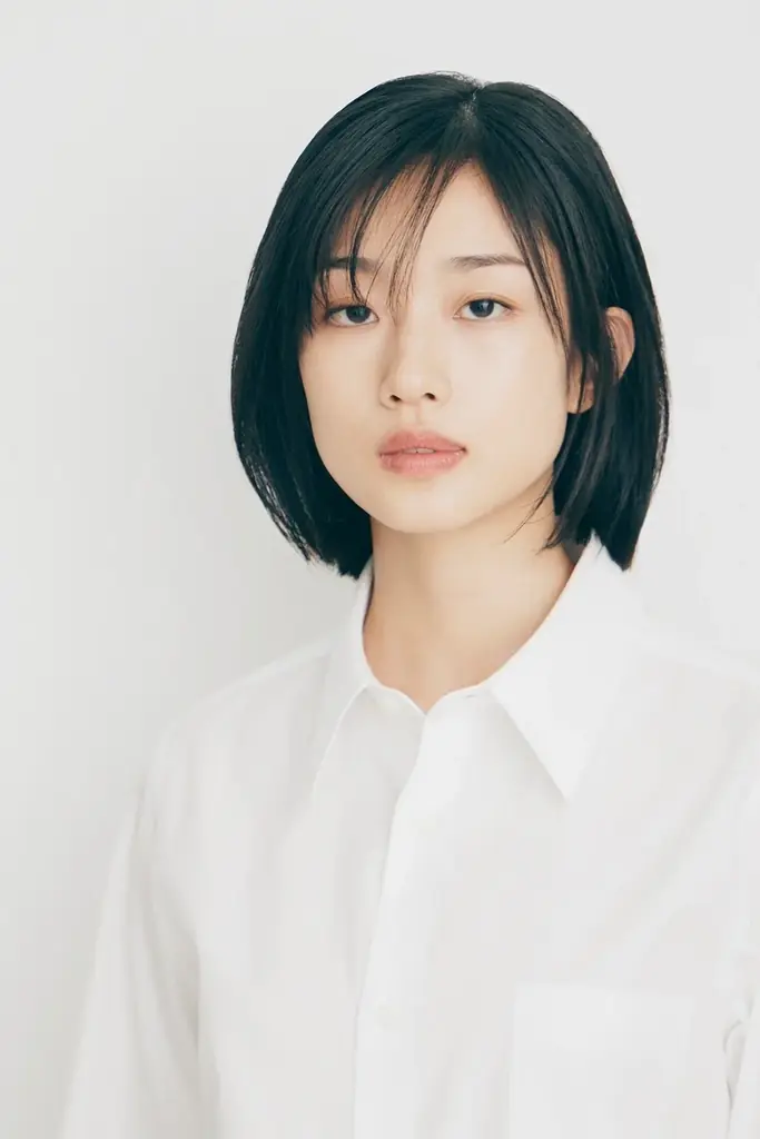 【SOFINA BASIC＋】ブランドミューズに河合優実さんを起用。“うるおいターボ玉”と出会い、渇き※1を超えてゆく新CM　7月28日（火）よりWEBにて公開 画像 10