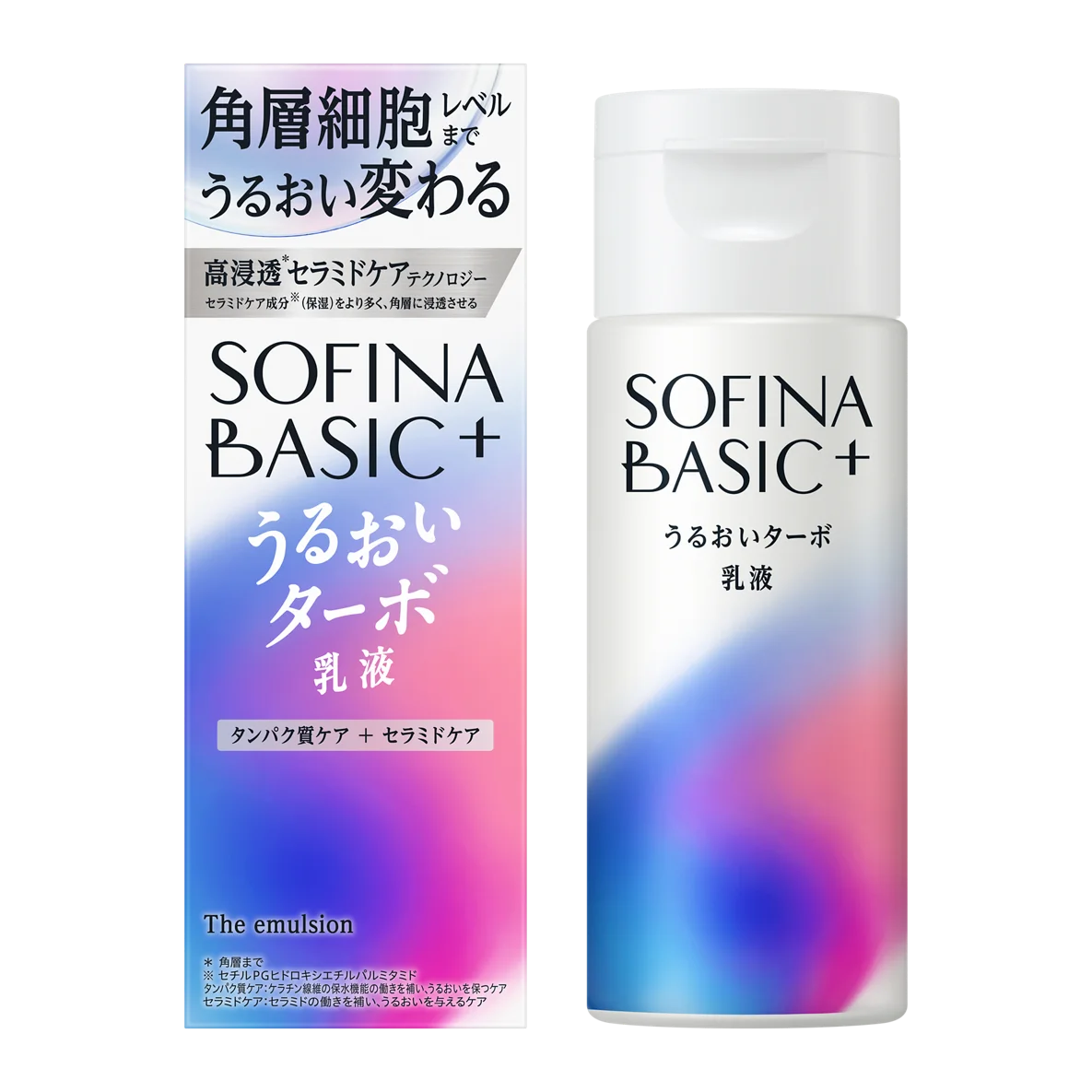 【SOFINA BASIC＋】ブランドミューズに河合優実さんを起用。“うるおいターボ玉”と出会い、渇き※1を超えてゆく新CM　7月28日（火）よりWEBにて公開 画像 12
