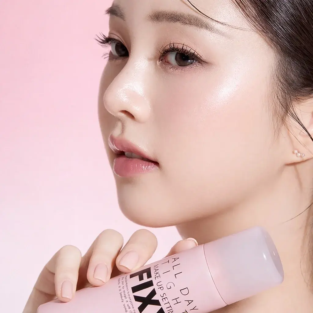 【SO.NATURAL】待望の日本再上陸！韓国発・メイクキープブランドを代表するエース「FIXX（フィクサー）」から24時間崩れを防ぐ新作3種が登場 画像 1