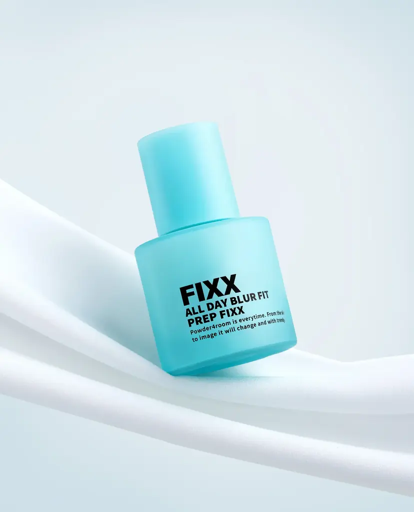 【SO.NATURAL】待望の日本再上陸！韓国発・メイクキープブランドを代表するエース「FIXX（フィクサー）」から24時間崩れを防ぐ新作3種が登場 画像 4