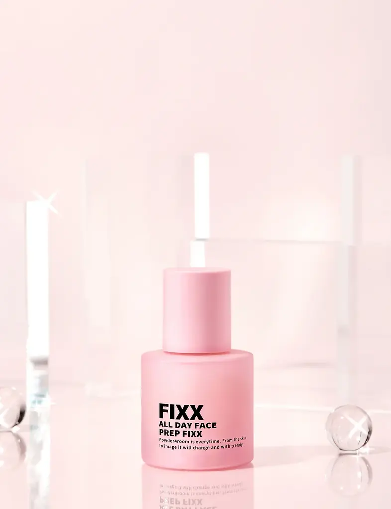 【SO.NATURAL】待望の日本再上陸！韓国発・メイクキープブランドを代表するエース「FIXX（フィクサー）」から24時間崩れを防ぐ新作3種が登場 画像 5