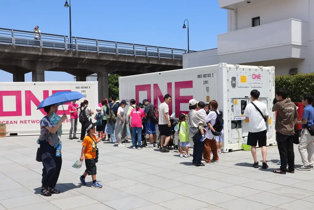 夏休みは横浜の海を体感しよう！「海」をテーマにした国内最大級のイベント『海洋都市横浜うみ博2026』開催 画像 11