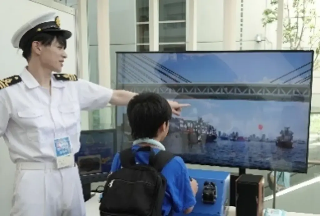 夏休みは横浜の海を体感しよう！「海」をテーマにした国内最大級のイベント『海洋都市横浜うみ博2026』開催 画像 3