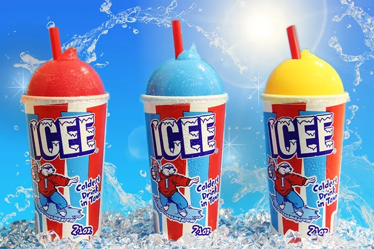 8月4日開始 ICEEがCAFERES JAPANで実機展示