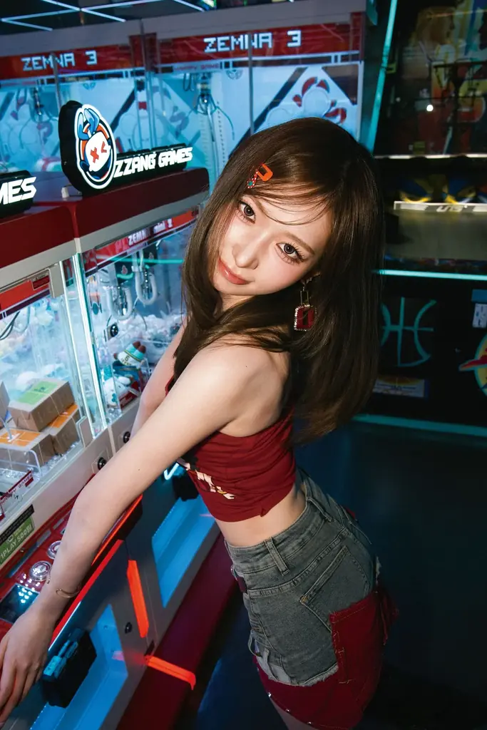 世界が注目する多国籍K-POPガールズグループ「X:IN」日本デビュー決定！Japan 1st EP『Girls On Fire in Tokyo』を8月21日に発売 画像 5