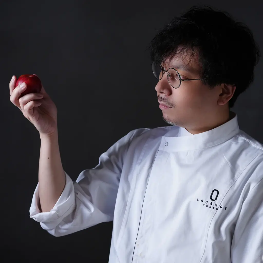 【LOUANGE TOKYO Le Château（名古屋・栄）】Foodieから愛されてきた“知られざる鬼才”、名古屋で新章が幕を開ける。 画像 4