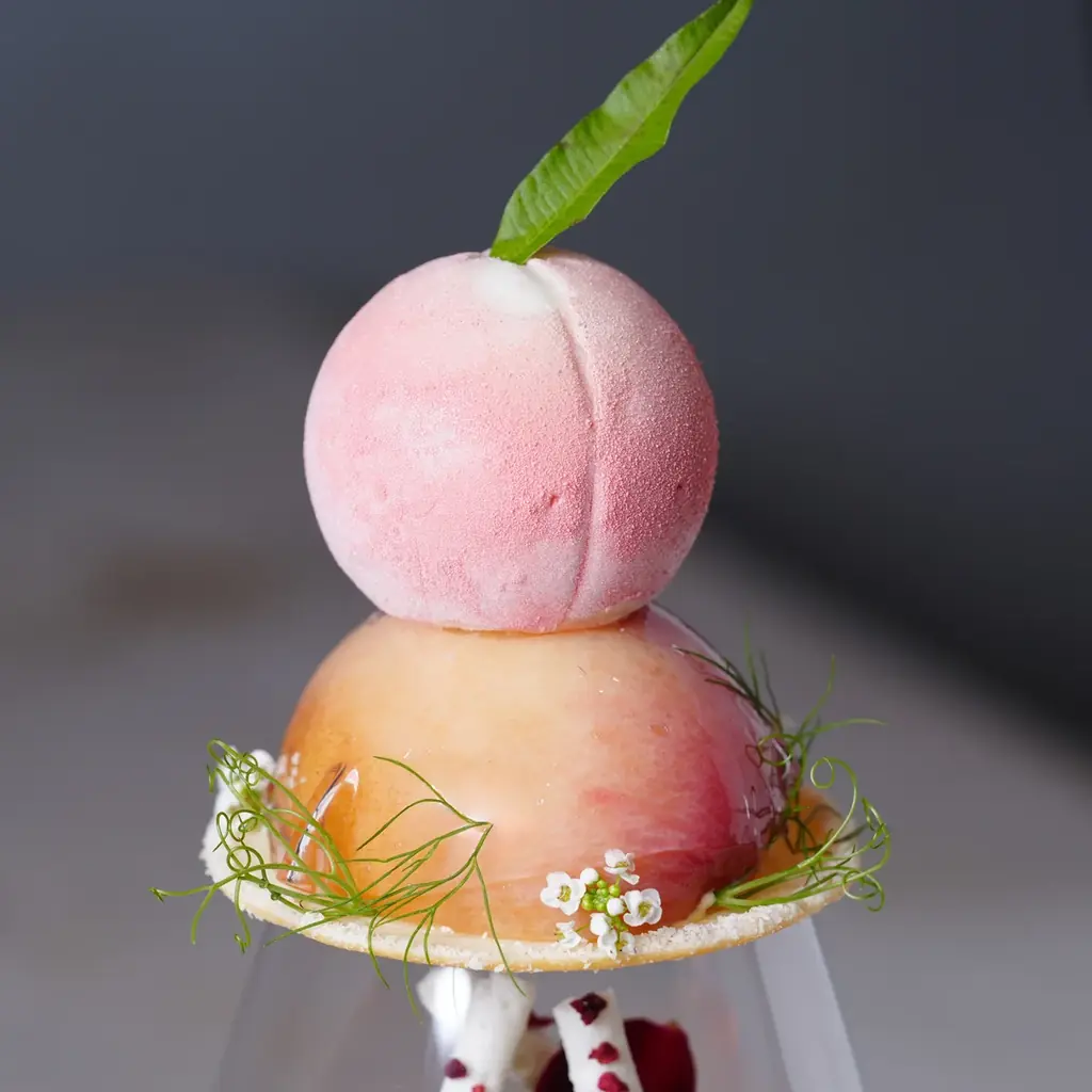 【LOUANGE TOKYO Le Château（名古屋・栄）】Foodieから愛されてきた“知られざる鬼才”、名古屋で新章が幕を開ける。 画像 7