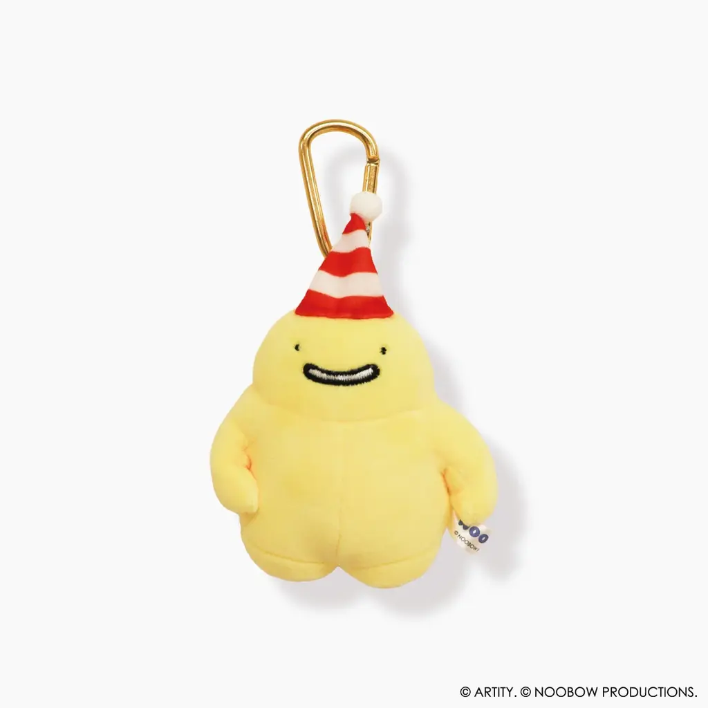 終売から３０年。懐かしのぬーぼーがマスコットになって帰ってきました！ 画像 7
