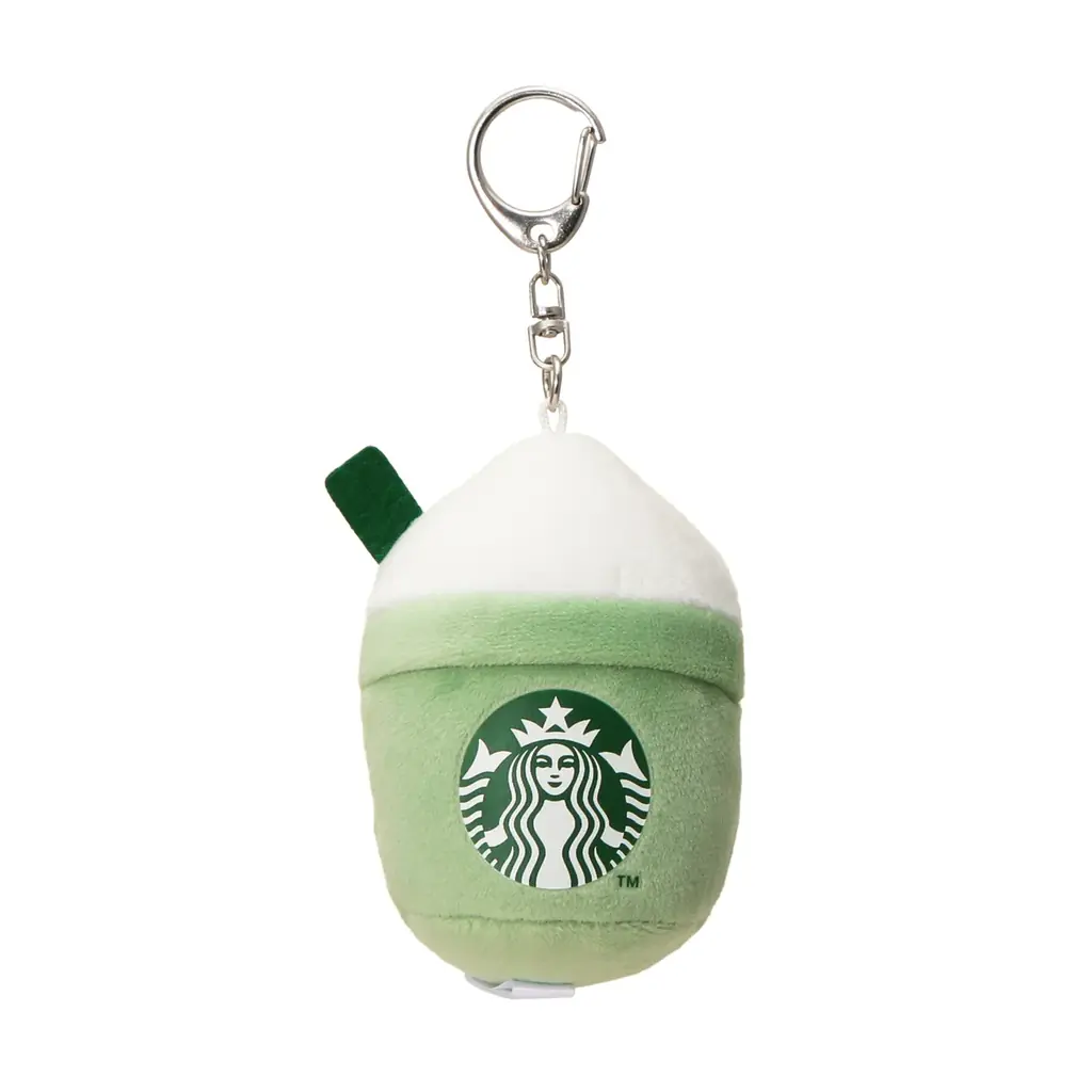 スターバックス初のカプセルトイ　“つなげて”楽しむ『スターバックス ジョイフル カプセル』が2026年8月2日(日)より発売 画像 8