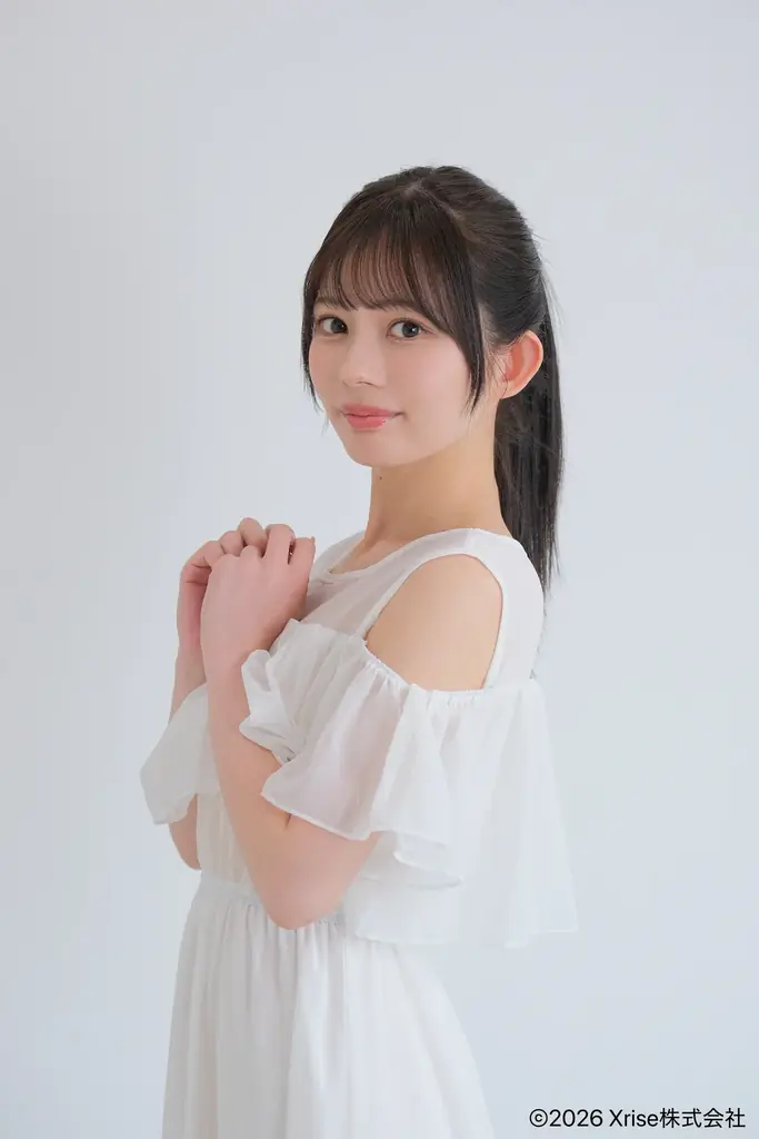 元まねきケチャ・センター、「今日、好きになりました。」出演 神崎ひながXrise株式会社に所属 画像 2