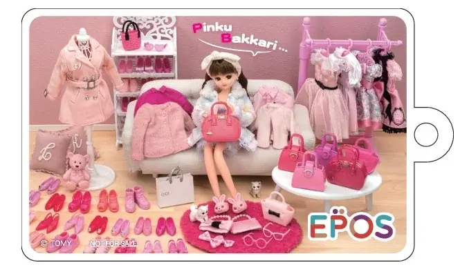 【SNSで大反響】「現実を生きるリカちゃん」がリアルな展示に！「リカちゃんのON/OFF展」を海老名マルイで開催！ 画像 7