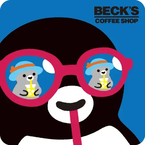 ベックスコーヒーショップで「夏のSuicaのペンギンキャンペーン」開催！JRE POINTや限定グッズが当たるキャンペーンほか、8月25日からは店舗限定ステッカー配布も実施！ 画像 4