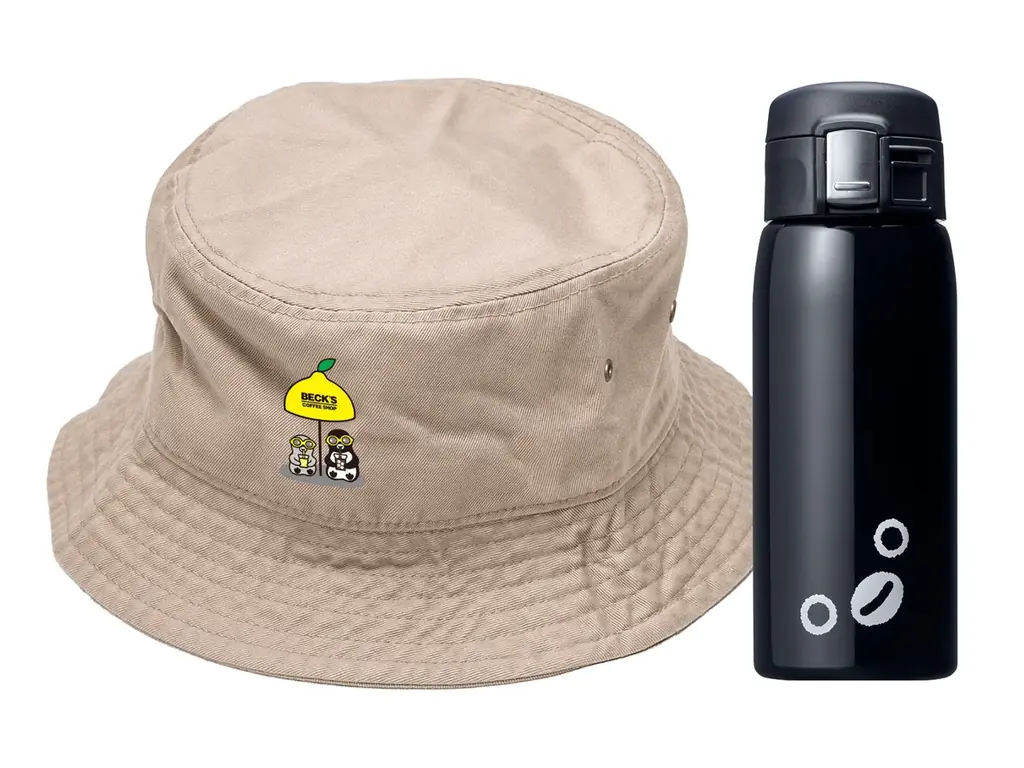 ベックスコーヒーショップで「夏のSuicaのペンギンキャンペーン」開催！JRE POINTや限定グッズが当たるキャンペーンほか、8月25日からは店舗限定ステッカー配布も実施！ 画像 6