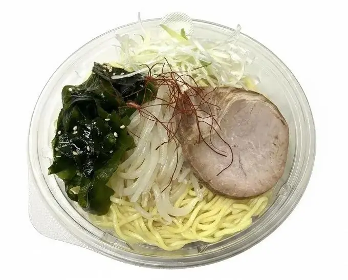 『ご当地麺めぐり』シリーズから冷たい麺3品が新登場！北海道・静岡県・山梨県のご当地の味わいを8月4日（火）より順次発売！ 画像 2