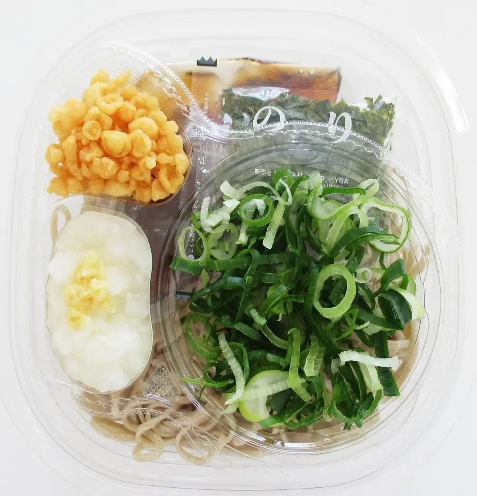 『ご当地麺めぐり』シリーズから冷たい麺3品が新登場！北海道・静岡県・山梨県のご当地の味わいを8月4日（火）より順次発売！ 画像 3