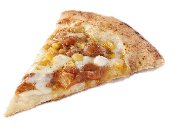 『セブンカフェ ベーカリー』に本格ピザが新登場！手軽にすぐ食べられる「ハンディピザ マルゲリータ／照り焼きチキン」が新発売！ 画像 4
