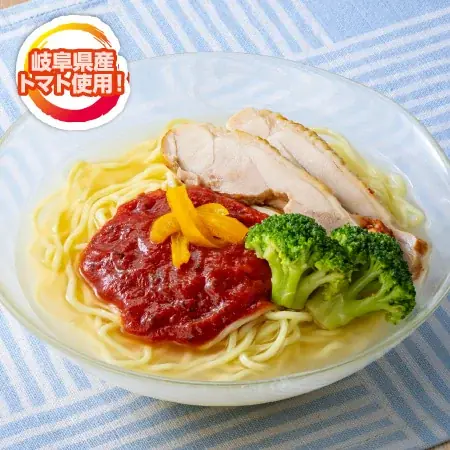 【東海3県限定】岐阜県立岐阜商業高校の生徒と一緒に作り上げた商品が登場！「ぎふ×青春の味フェア」を7月31日（金）から開催 画像 10