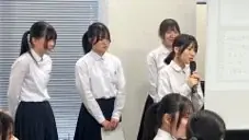 【東海3県限定】岐阜県立岐阜商業高校の生徒と一緒に作り上げた商品が登場！「ぎふ×青春の味フェア」を7月31日（金）から開催 画像 2