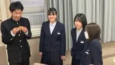 【東海3県限定】岐阜県立岐阜商業高校の生徒と一緒に作り上げた商品が登場！「ぎふ×青春の味フェア」を7月31日（金）から開催 画像 5