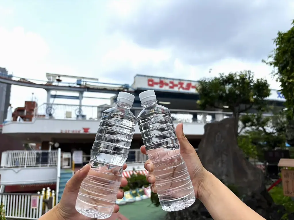 “酷暑日元年“は気温40℃以上で次回入園無料！夏休みの暑さを還元する『こんなに暑い中来てくれてありがとうキャンペーン』スタート 画像 5