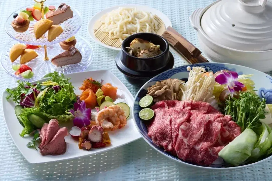 【1泊2食付で17,000円台～】関西最大級のドッグフレンドリーグランピング「カリコリゾート淡路島」が『愛犬用の贅沢ごちそう無料特典』や『淡路牛の熟成肉50％増量』など期間限定プランを販売開始 画像 9
