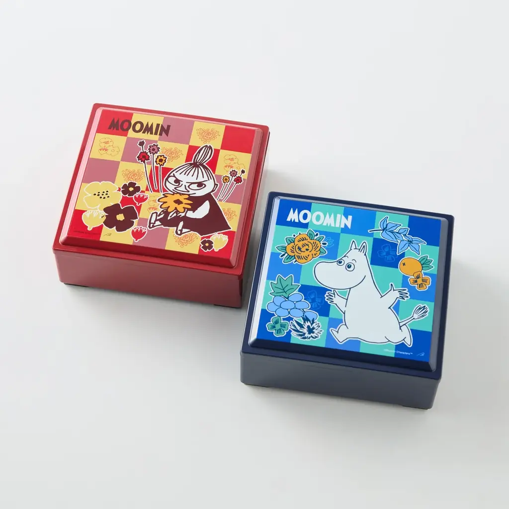 多様化するおせちのニーズに対応　新キャラクター2種や「個食」など全4種を展開　ベルメゾンの「キャラクターおせち」8月3日より予約開始 画像 12