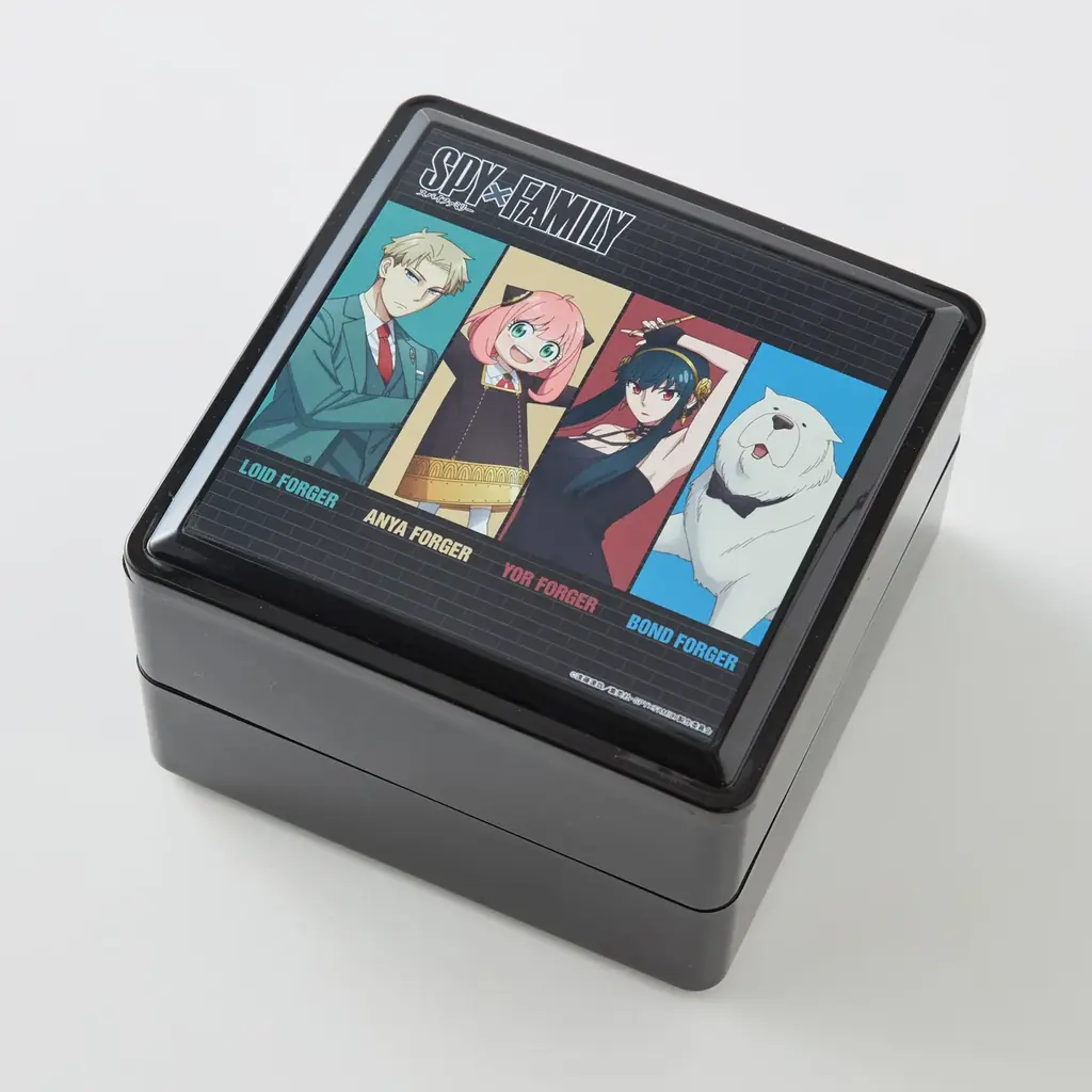 多様化するおせちのニーズに対応　新キャラクター2種や「個食」など全4種を展開　ベルメゾンの「キャラクターおせち」8月3日より予約開始 画像 4
