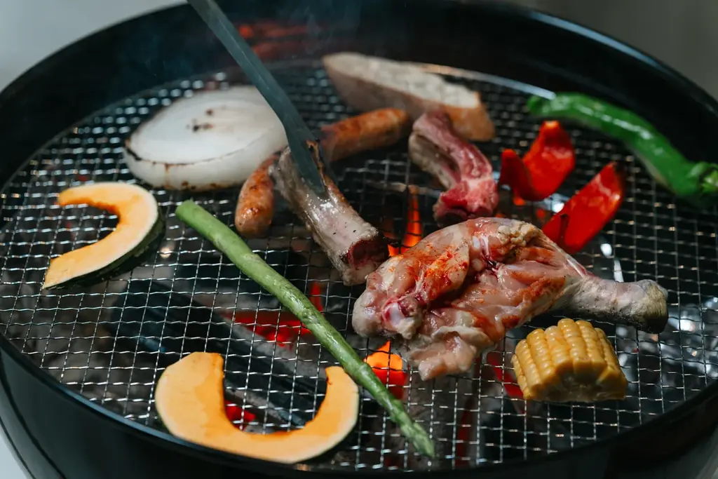 【京都・京田辺】「BBQ 平日10%、休日5％OFF」を京都店限定で延長！お盆も割引対象！小学生以下全員にソフトクリームをプレゼント！ 画像 2