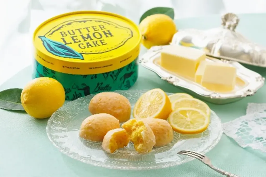 “バターが主役”のスイーツブランド「Butter　Butler（バターバトラー）」E1A 新東名　NEOPASA岡崎（集約）に再登場！ 画像 4