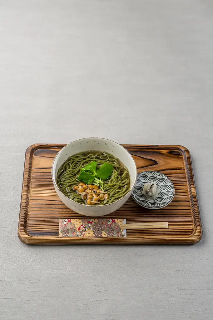 元祖抹茶パフェの京はやしや、京都店で「紅茶パフェ」復活――創業273年の老舗が仕掛ける、8月1日リニューアルオープン 画像 9