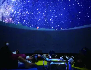 楽しく学べる「チャリティー」のお祭り　第23回 H2Oサンタ NPOフェスティバル 画像 9