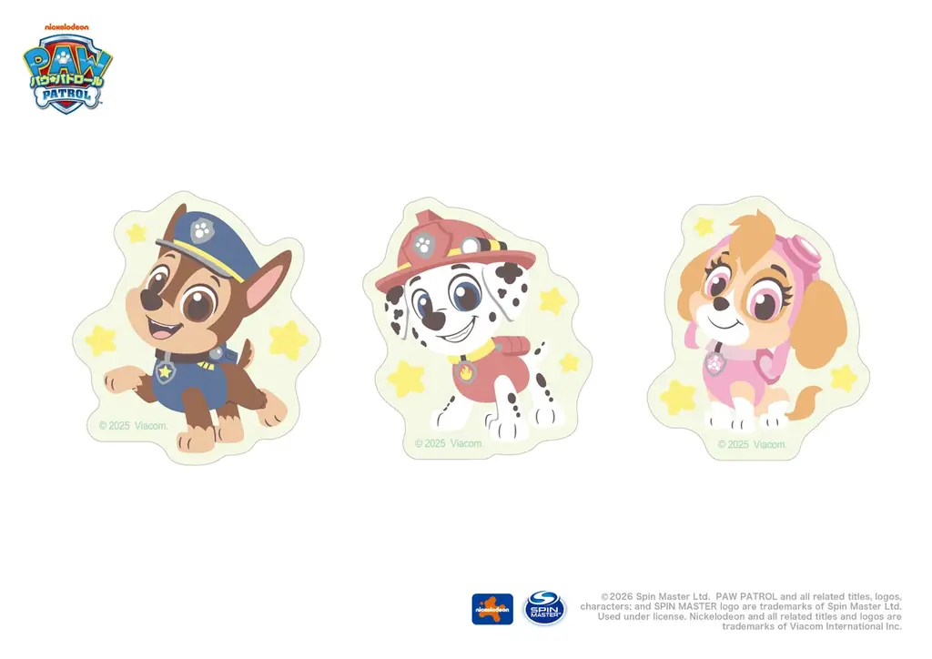 【横浜高島屋】この夏は涼しく遊ぼう！ミッションゲームや会場限定グッズまで！＜パウ・パトロール フレンドパーク -by VILLAGE VANGUARD-＞を横浜高島屋で初開催！ 画像 11