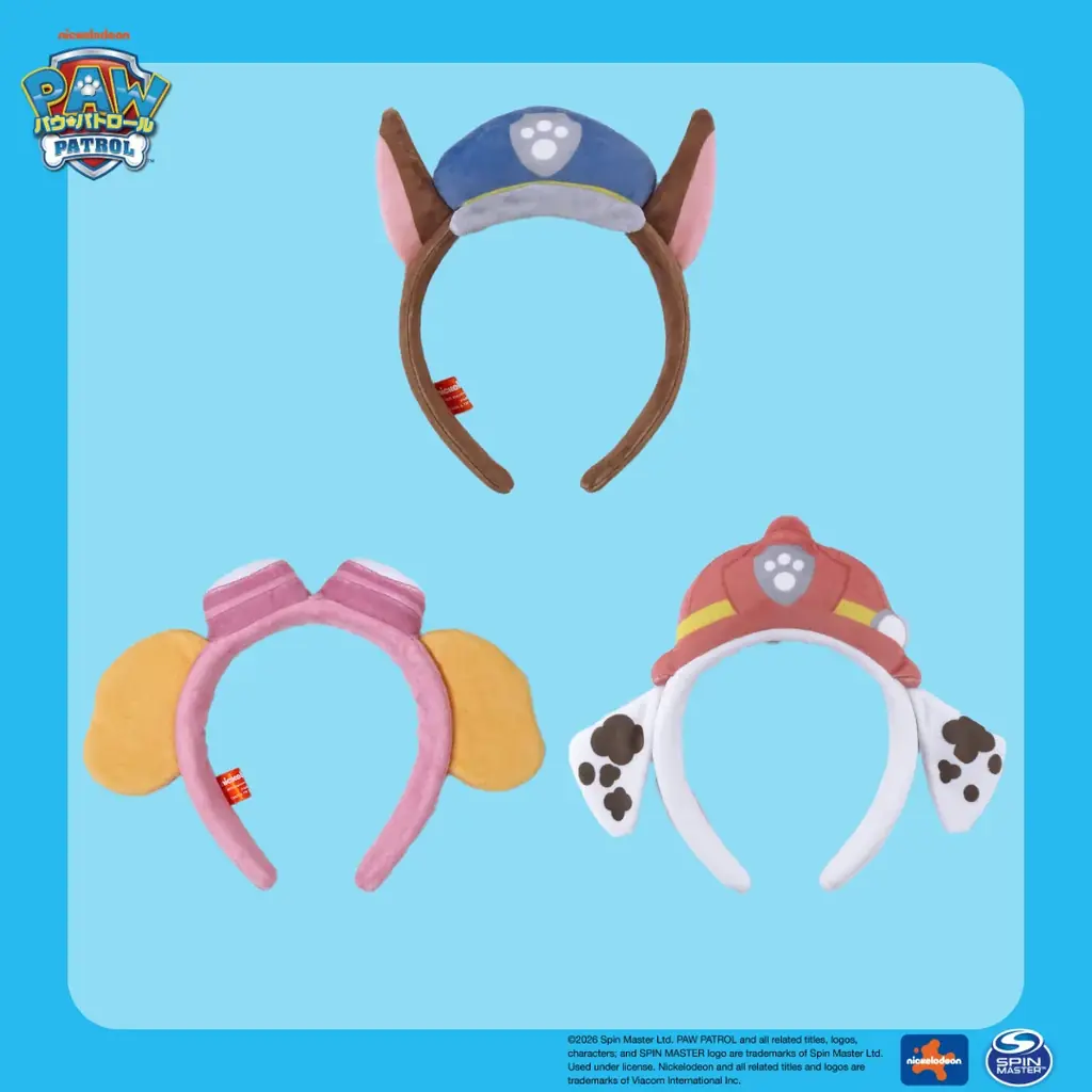 【横浜高島屋】この夏は涼しく遊ぼう！ミッションゲームや会場限定グッズまで！＜パウ・パトロール フレンドパーク -by VILLAGE VANGUARD-＞を横浜高島屋で初開催！ 画像 16