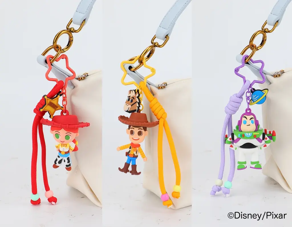 【MESUCAが日本橋三越本店に初上陸！】ディズニー最大級のショッピング・イベント『Disney THE MARKET 2026』に初出店決定！ 画像 4
