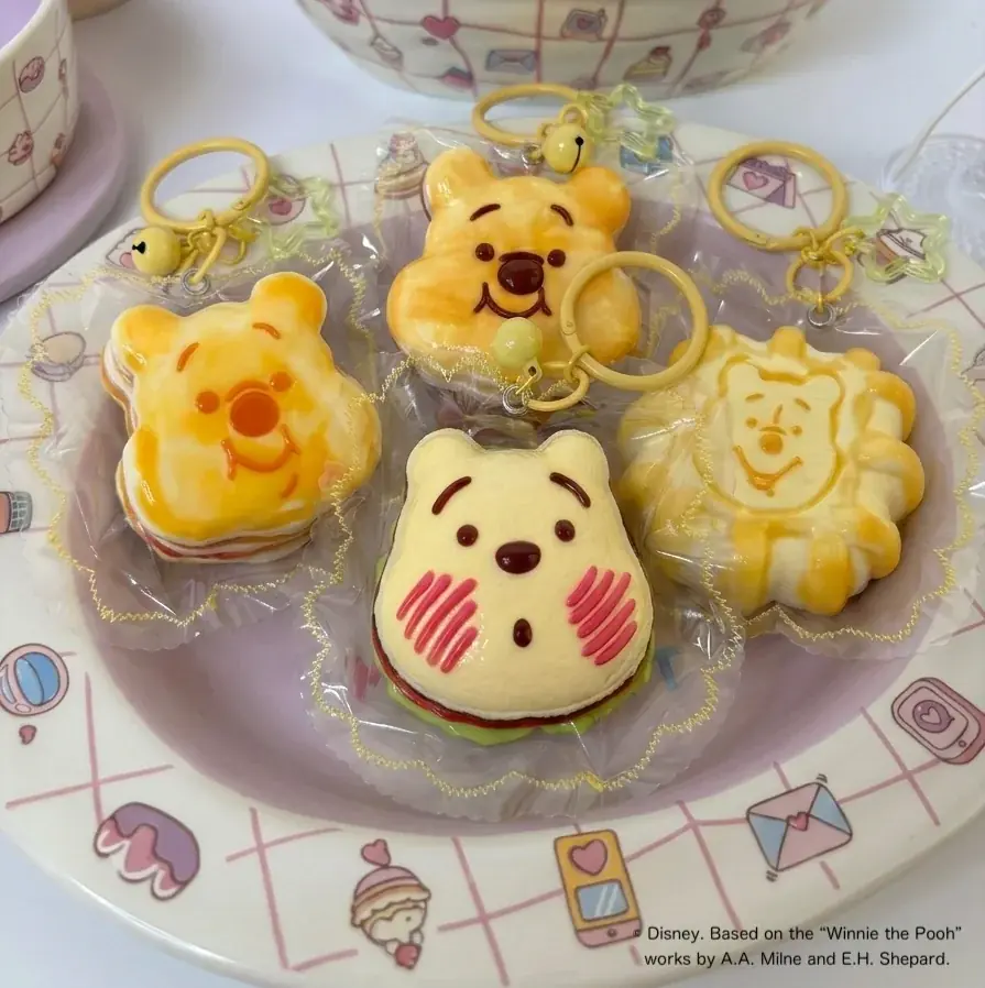 【MESUCAが日本橋三越本店に初上陸！】ディズニー最大級のショッピング・イベント『Disney THE MARKET 2026』に初出店決定！ 画像 6