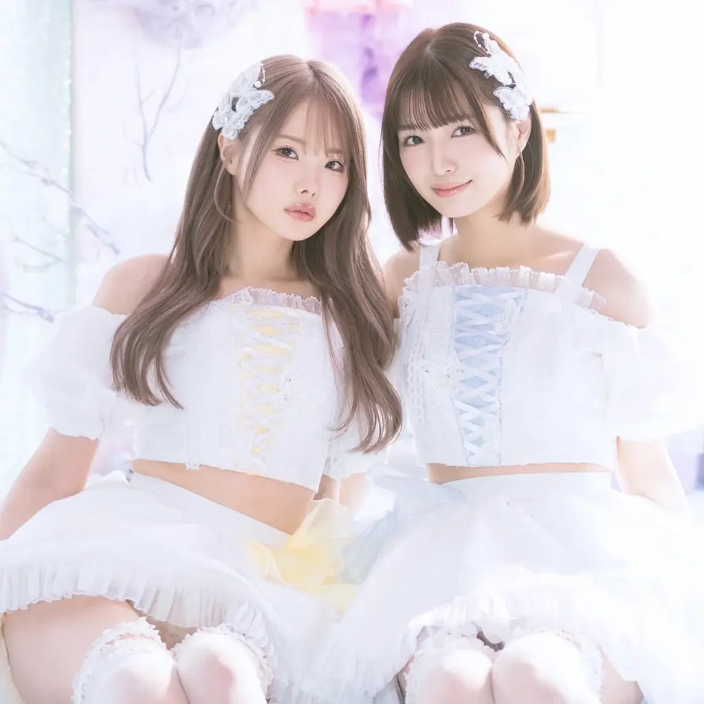fleuЯR（松本いちか×倉本すみれ）初の全国ライブツアー『fleuЯR LIVE 2026『Blooming Greetings Tour 4都市を巡る、出会いの種蒔き。』が9月から開幕！ 画像 2