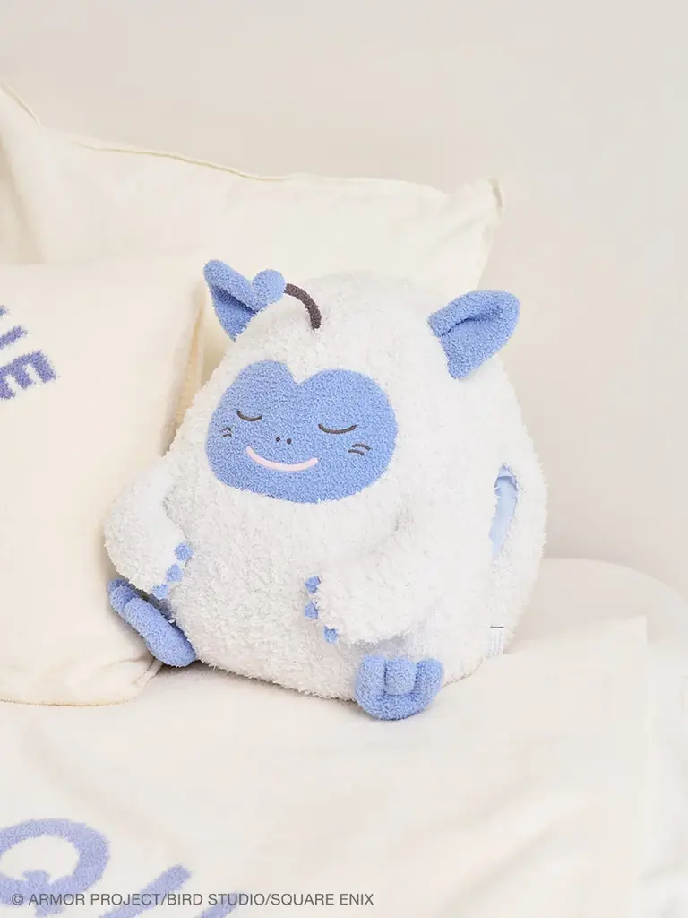 【ジェラート ピケ】40周年を迎えたドラゴンクエストとのコラボレーション、昨年に続き第2弾！アイスカップに入ったスライムや新登場のわたぼう、ベビーサタンなどがオリジナルアートで登場！ 画像 24
