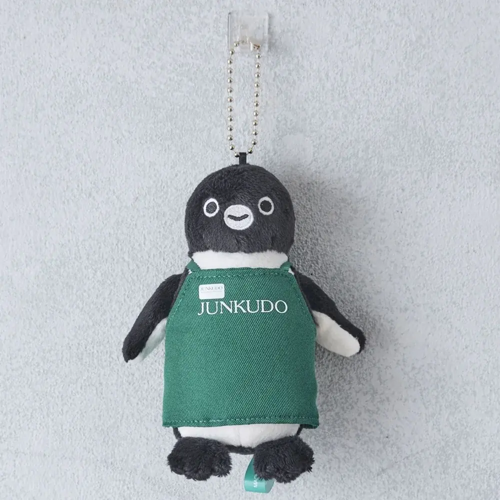 Suicaのペンギン×丸善ジュンク堂書店 コラボグッズ発売決定！ 画像 3