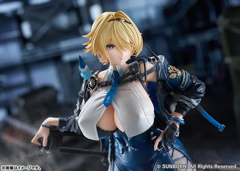 ニキータ1/6予約