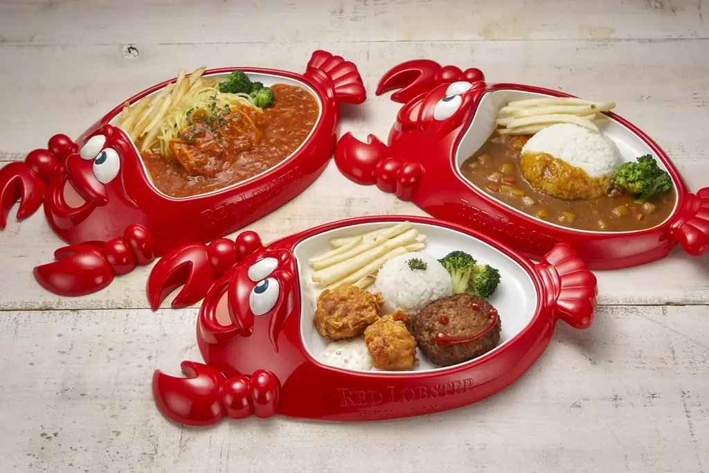 夏休みは家族でレッドロブスターへ！8月限定「キッズメニュープレゼント」キャンペーンを3店舗限定で開催 画像 1