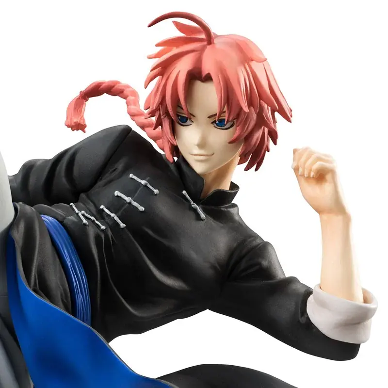 銀魂・神威 G.E.M.限定復刻版が12月発売予定