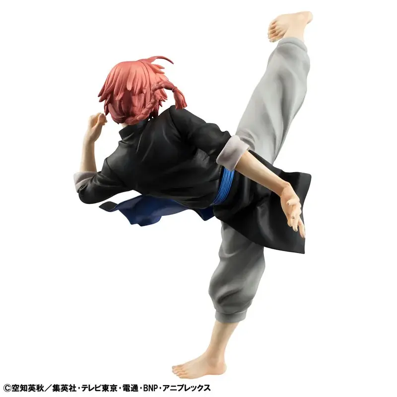 『銀魂』より、「神威」のG.E.M.シリーズフィギュアが、【限定復刻版】として再登場。あみあみ含む一部流通限定でご案内中。 画像 7
