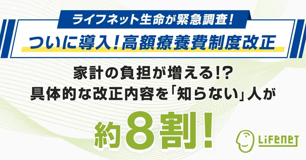 高額療養費制度改正