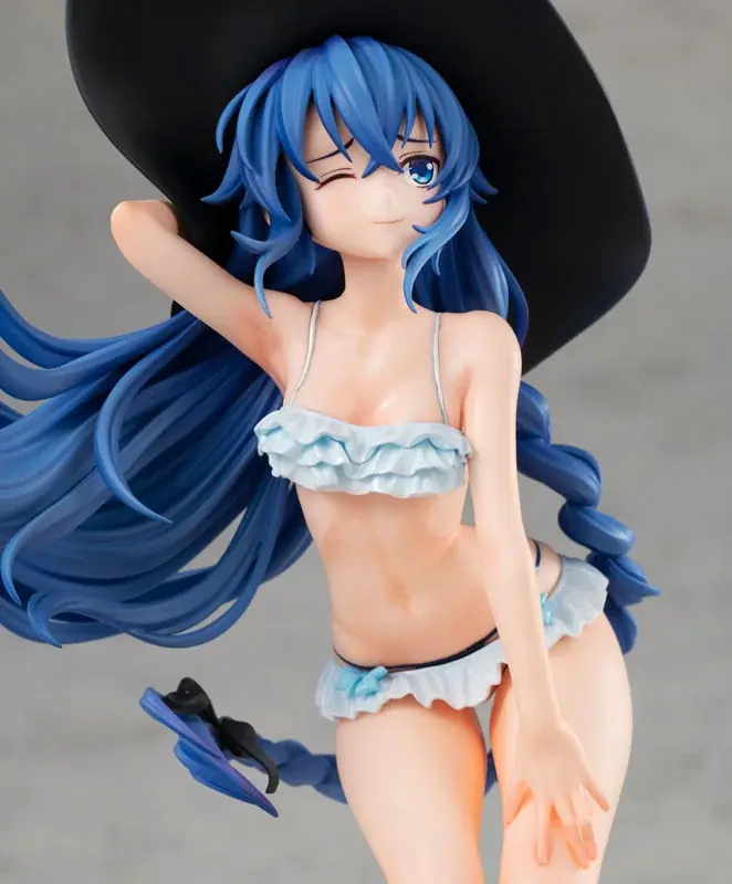 『無職転生III ～異世界行ったら本気だす～』より、「ロキシー」が水着姿のフィギュアで登場。あみあみ含む一部流通限定でご案内中。 画像 10