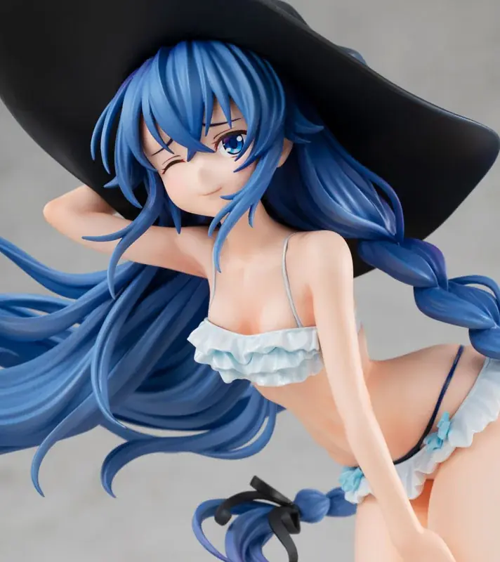 『無職転生III ～異世界行ったら本気だす～』より、「ロキシー」が水着姿のフィギュアで登場。あみあみ含む一部流通限定でご案内中。 画像 11