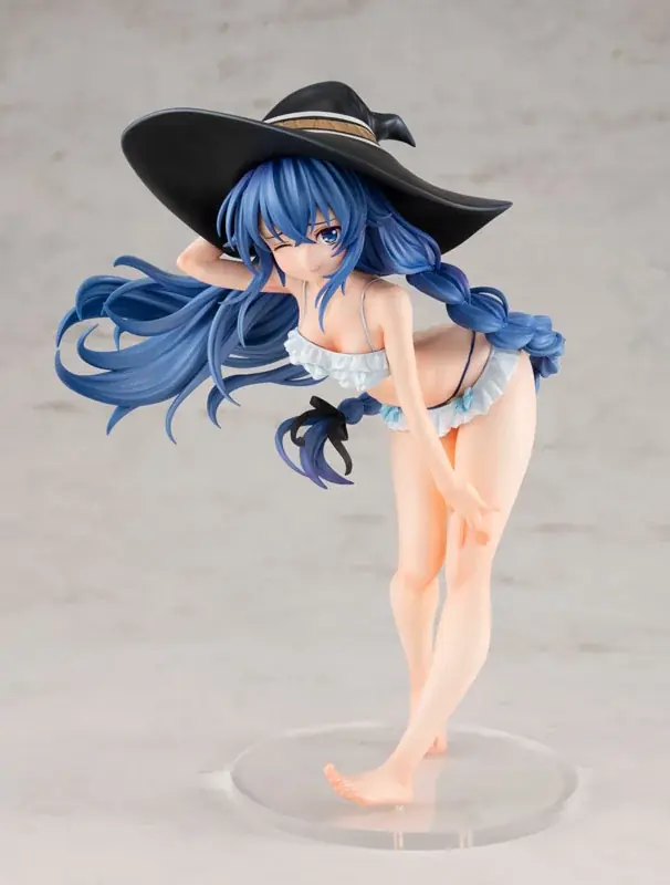 『無職転生III ～異世界行ったら本気だす～』より、「ロキシー」が水着姿のフィギュアで登場。あみあみ含む一部流通限定でご案内中。 画像 3