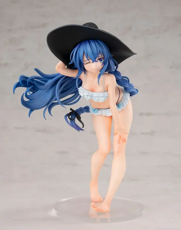 『無職転生III ～異世界行ったら本気だす～』より、「ロキシー」が水着姿のフィギュアで登場。あみあみ含む一部流通限定でご案内中。 画像 4
