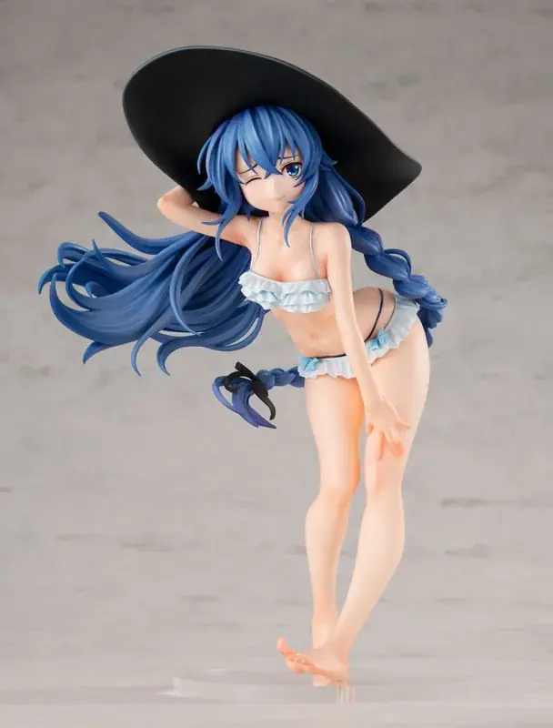 『無職転生III ～異世界行ったら本気だす～』より、「ロキシー」が水着姿のフィギュアで登場。あみあみ含む一部流通限定でご案内中。 画像 5